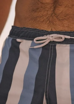 Rob Swim Shorts