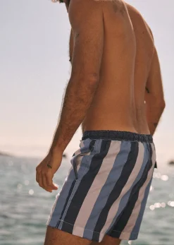 Rob Swim Shorts
