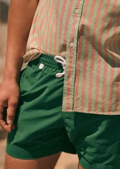 Rob Swim Shorts