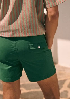 Rob Swim Shorts