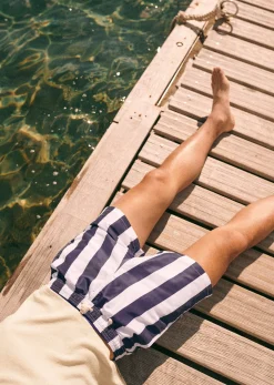 Rob Swim Shorts