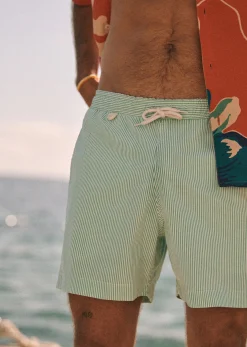 Rob Swim Shorts