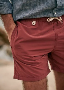 Rob Swim Shorts