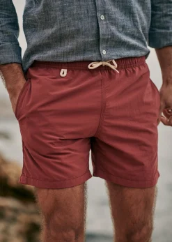 Rob Swim Shorts