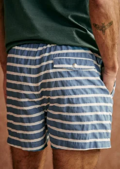 Rob Swim Shorts