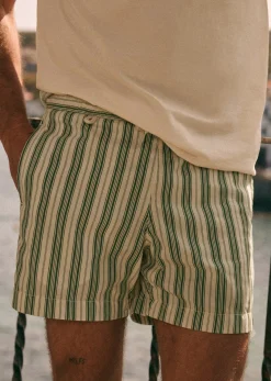 Rob Swim Shorts