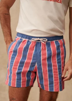 Rob Swim Shorts