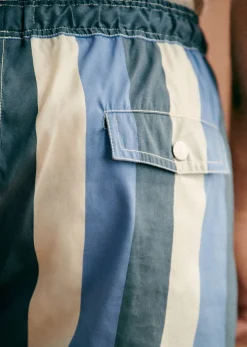 Rob Swim Shorts