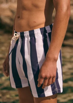 Rob Swim Shorts