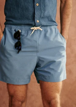 Rob Swim Shorts