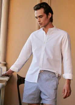 Rob Swim Shorts