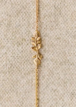 Robin Necklace