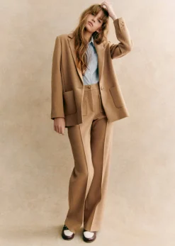 Romane Jacket