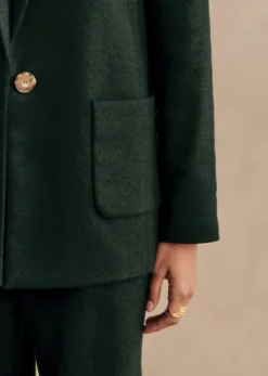 Romane Jacket