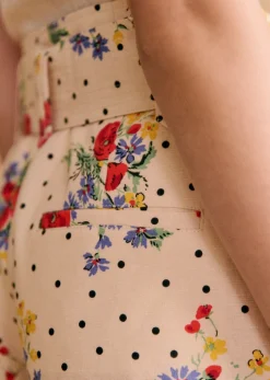 Rome Shorts