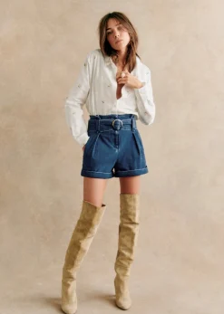 Rome Shorts