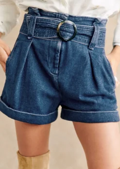 Rome Shorts