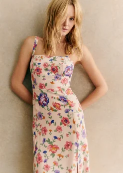Rosella Dress