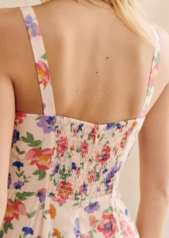 Rosella Dress