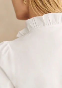 Rosine Shirt