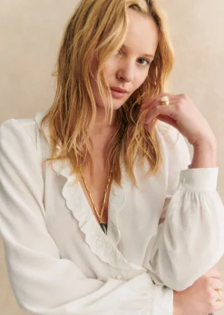 Rosine Shirt