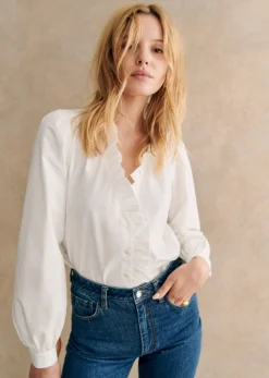Rosine Shirt