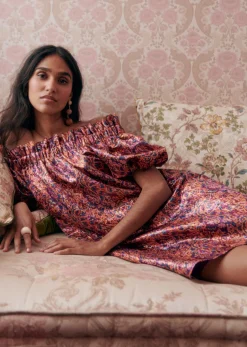 Rosita Dress