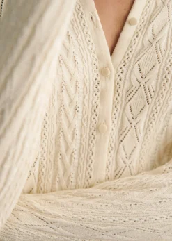 Ruben Cardigan