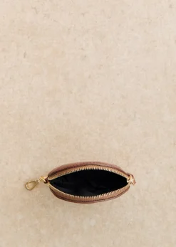 Sacha Coin Case