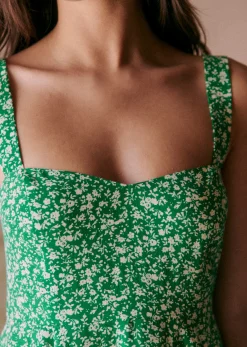 Salie Dress