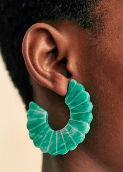 Sandy Earrings