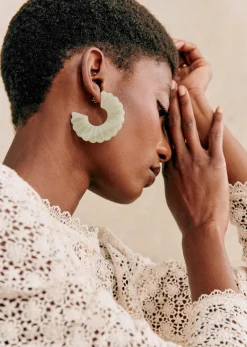 Sandy Earrings