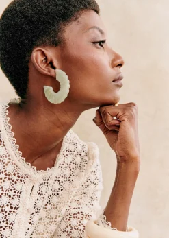 Sandy Earrings