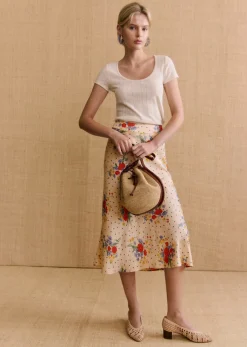 Sandy Skirt