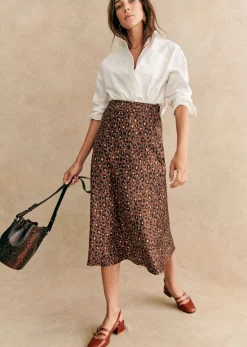 Sandy Skirt