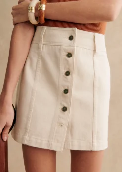 Savine Skirt