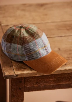 Scaddle Cap