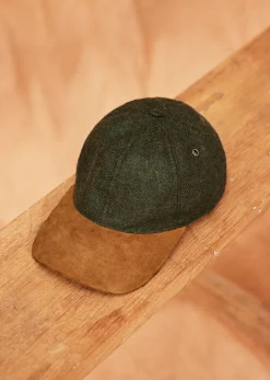 Scaddle Cap