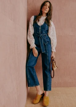 Selene Jumpsuit