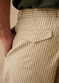 Shane Trousers