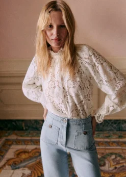 Sheila Blouse