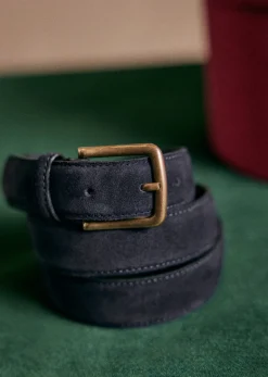 Sidney Belt