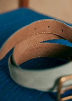 Sidney Belt