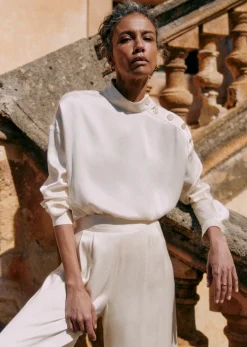 Silvio Trousers
