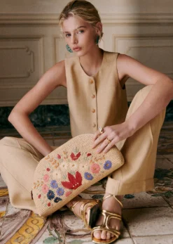 Simone Pouch