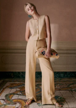 Simone Pouch