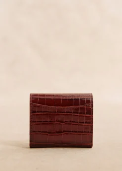 Small Milo Wallet