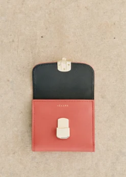 Small Milo Wallet