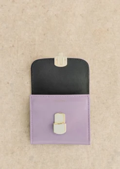 Small Milo Wallet