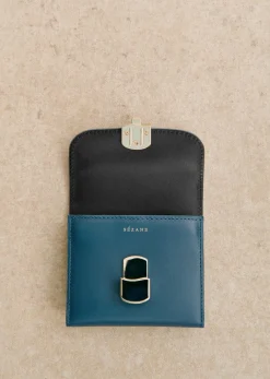 Small Milo Wallet